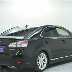 (*´Д｀)hshsHS　レクサス　カッコイイ(￣y▽￣)╭ Ohohoho....の画像