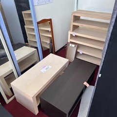 どれでも1,000円の画像