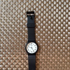 CASIO 腕時計の画像