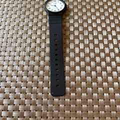 CASIO 腕時計の画像