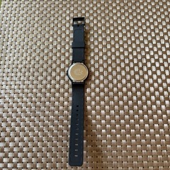 CASIO 腕時計の画像