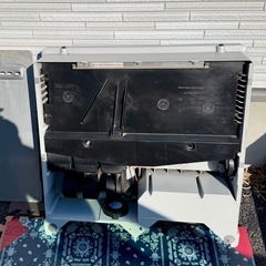 太陽光発電パワコン SMA三相 Sunny Tripower 9.9kW 中古動作品 10000TLEE-JP-11 千葉県 の画像