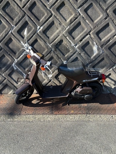 ホンダ　スカイ