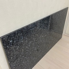 御影石　テーブル用　の画像