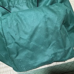 タープテントの画像