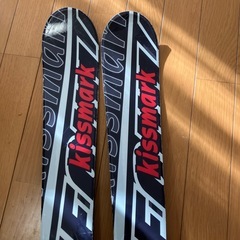 スキー板の画像