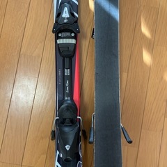 スキー板の画像