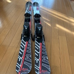 スキー板の画像