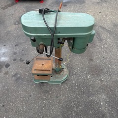 卓上ボール盤 SD-13B DRILL-PRESS の画像