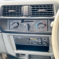 日産クリッパートラック 30000 km (車検2年付)の画像