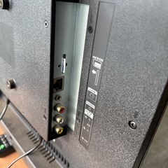 テレビ　　の画像