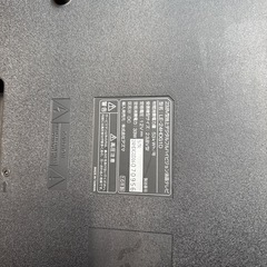 テレビ　　の画像