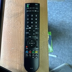 テレビ　　の画像