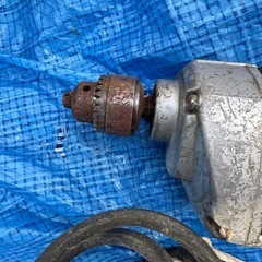 マキタ電動ドリル　大工道具工具DIYの画像