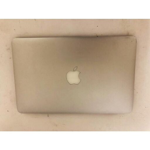 美品 バッテリー○ Apple MacBook-Air-A1465 Core i5 4250U 1.3GHz 4GB 128GB SSD 11.6型