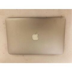 美品 バッテリー○ Apple MacBook-Air-A1465 Core i5 4250U 1.3GHz 4GB 128GB SSD 11.6型の画像