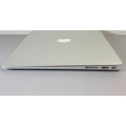 美品 バッテリー○ Apple MacBook-Air-A1465 Core i5 4250U 1.3GHz 4GB 128GB SSD 11.6型