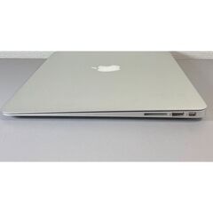 美品 バッテリー○ Apple MacBook-Air-A1465 Core i5 4250U 1.3GHz 4GB 128GB SSD 11.6型の画像
