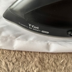 ティファールスチームアイロンの画像