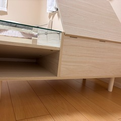 ドレッサーの画像