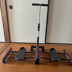 レッグマシンの画像