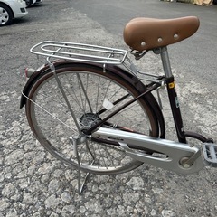 自転車9171の画像