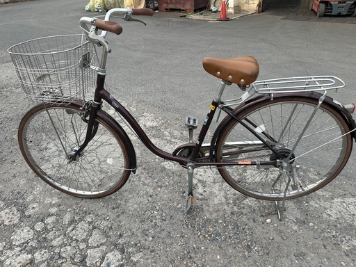 自転車9171