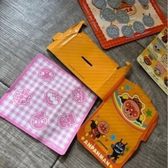 かまどでぷく〜♪ジャムおじさんのパン工場DXの画像