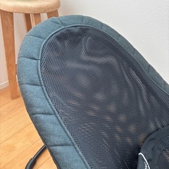 ベビービョルン　バウンサーの画像