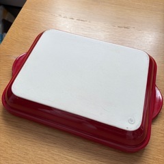 グラタン皿の画像