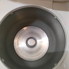 M217 ニトリ NITORI SN-A5WH マイコン炊飯ジャー 炊飯器の画像