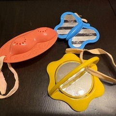 知育ジム&ウォーカーの画像