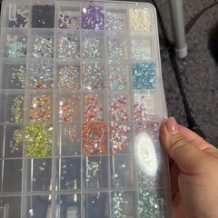 ねいるせっとネイルセットの画像