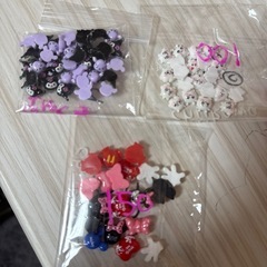 ねいるせっとネイルセットの画像