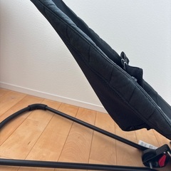 ベビービョルン　バウンサーの画像