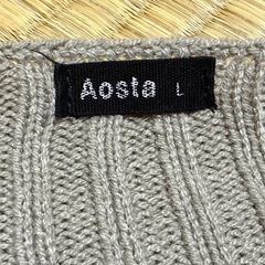 kidsセーター?の画像