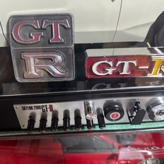 アシェット デアゴスティーニ スカイライン ハコスカ ？　ケンメリ　？の画像