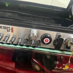 アシェット デアゴスティーニ スカイライン ハコスカ ？　ケンメリ　？の画像