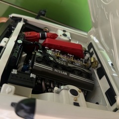 アシェット デアゴスティーニ スカイライン ハコスカ ？　ケンメリ　？の画像