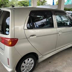 ダイハツMAXの画像