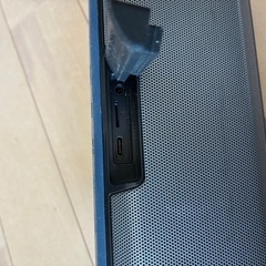 Bluetoothスピーカーの画像