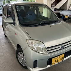 ダイハツMAXの画像