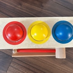 pallo ハンマートイの画像