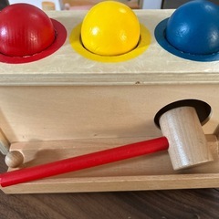 pallo ハンマートイの画像