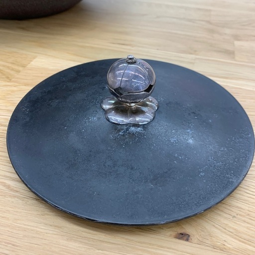軽トラ無料貸し出し】【菊池正直作】【茶釜】【トレファク所沢店