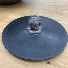 【軽トラ無料貸し出し】【菊池正直作】【茶釜】【トレファク所沢店】の画像