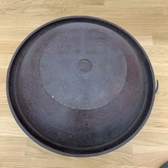 【軽トラ無料貸し出し】【菊池正直作】【茶釜】【トレファク所沢店】の画像