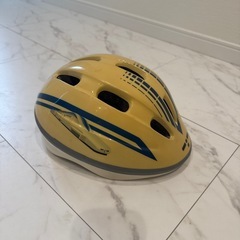 子ども用ヘルメット　の画像