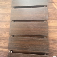 パーテーションの画像