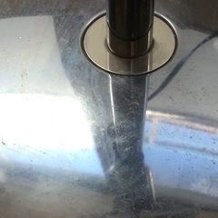 扇風機　　ドウシシャ ブロンズ　の画像